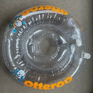 Otteroo Lumi 8 weeks +